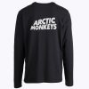 Arctic Monkeys are an English rock band Unisex Long Sleeves