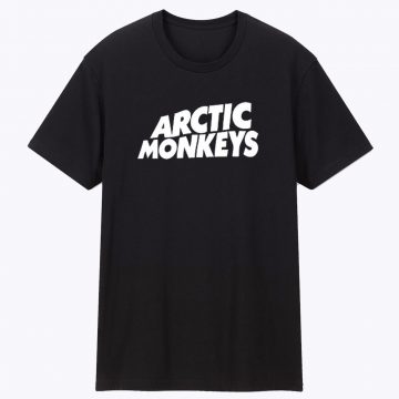 Arctic Monkeys are an English rock band Unisex Tee