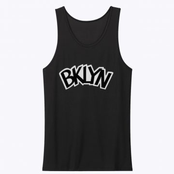 BKLYN Unisex Tank Top