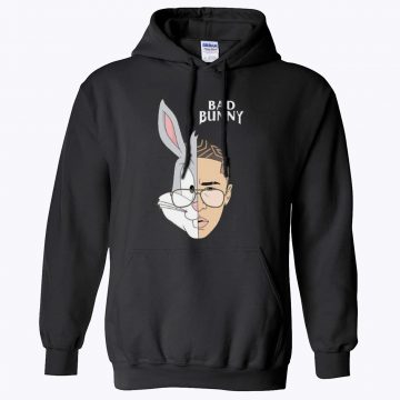 Bad Bunny 2021 Hoodie
