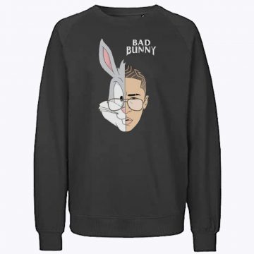 Bad Bunny 2021 Sweatshirt