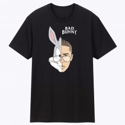 Bad Bunny 2021 Unisex T Shirt