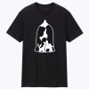 Belle and the Beast T Shirt
