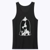 Belle and the Beast Tank Top