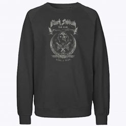 Black Sabbath The End World Tour Metal Band Sweatshirt