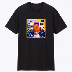 Block By Zico Television Unisex Tee