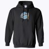 Blue Moon Beer Unisex Hoodies