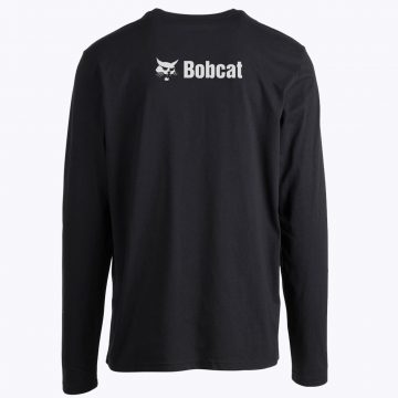 Bobcat Unisex Long Sleeves