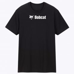 Bobcat Unisex Tee