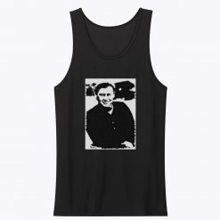 Bruce Hornsby Funny Tank Top