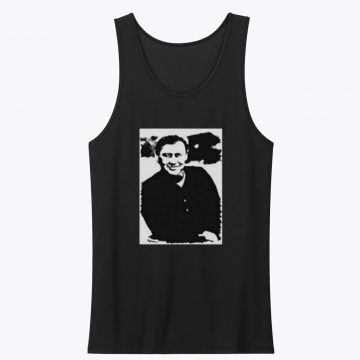 Bruce Hornsby Funny Tank Top