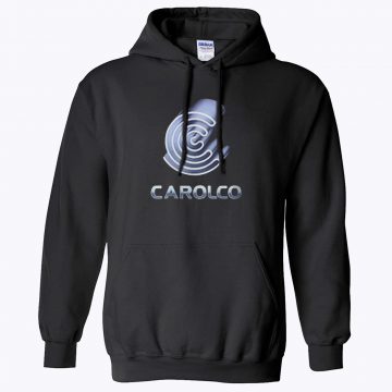 Carolco Pictures Funny Hoodie