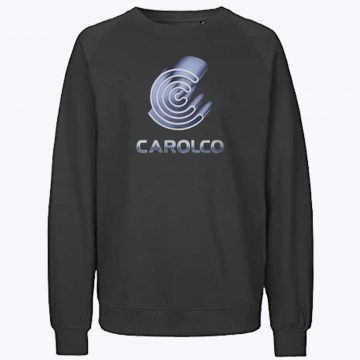 Carolco Pictures Funny Sweatshirt