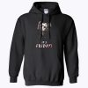 Cute Jason Friday The 13th Horror Scary Funny Hooded