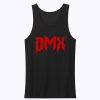 DMX 90s Rap Ruff Ryders Concert Tank Top