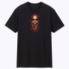 Dennis Rodman Bulls Face Unisex T Shirt