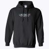 Dj Saved Me Unisex Hoodies