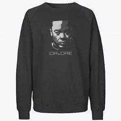 Dre Dr Dre Face Classic Retro Sweatshirt