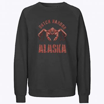 Dutch Harbor Alaska Sweatshirt