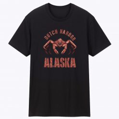 Dutch Harbor Alaska T Shirt