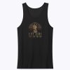 Eat Dirt And Die Trash Unisex Tank Top