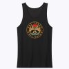 Eat Trash Hail Satan Unisex Tank Top