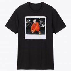 Eminem The Slim Shady JUMPSUIT PHOTO T Shirt