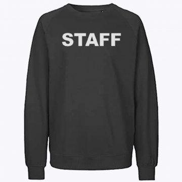 Event Staff Sweatshirt