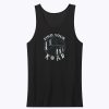Find Your Road Unisex Tank Top
