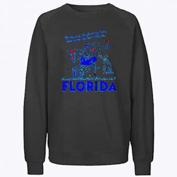Florida Sonic State Sweatshirt