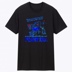 Florida Sonic State T Shirt