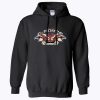 G Force Battle Of The Planets Unisex Hoodie