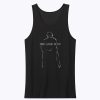 Game Is On Sherlock Holmes Movie Tank Top