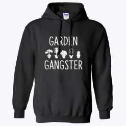 Garden Gangster Unisex Hoodie