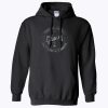 Gibson Guitar Unisex Hoodies