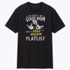 Good Mom With Post Malone Songs Rap Hip Hop T Shirt