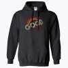 Good Vibes Unisex Hoodies