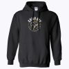 Green Day Cat Revolution Radio Hooded