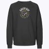 Green Day Cat Revolution Radio Sweatshirt