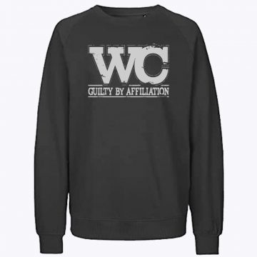 Hip Hop Westside Connection Guilty Sweatshirt