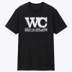Hip Hop Westside Connection Guilty T Shirt