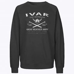 Ivar The Boneless Sweatshirt
