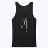 Jason Becker GUITAR KISS Tank Top