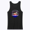 Life Is Good Sunset Unisex Tank Top