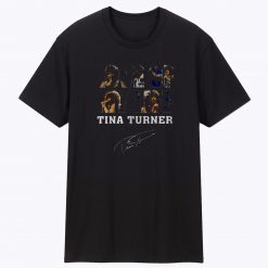 Love of my life Tina Turner T Shirt
