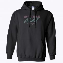 MAy Contain Alcohol Unisex Hoodies