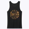 May Contain Whiskey Unisex Tank Top