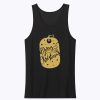 Merry Christmas Unisex Tank Top