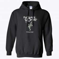 My Chemical Romance The Black Parade Unisex Hoodie