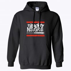 Naughty By Nature Cool Hooded